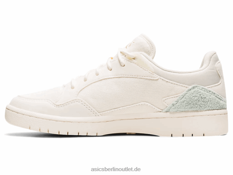 Himmelshof BL4N3973Asics Creme/Flechtengestein