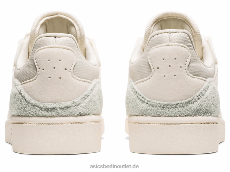 Himmelshof BL4N3973Asics Creme/Flechtengestein
