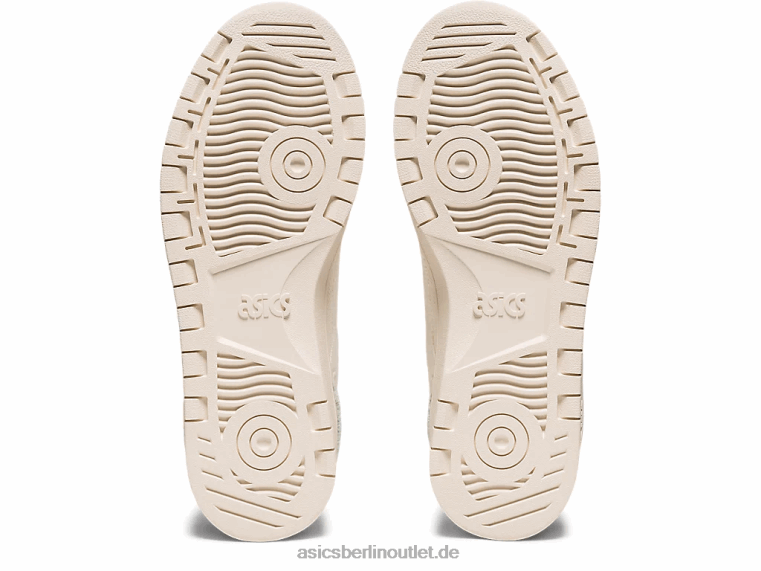 Himmelshof BL4N3973Asics Creme/Flechtengestein