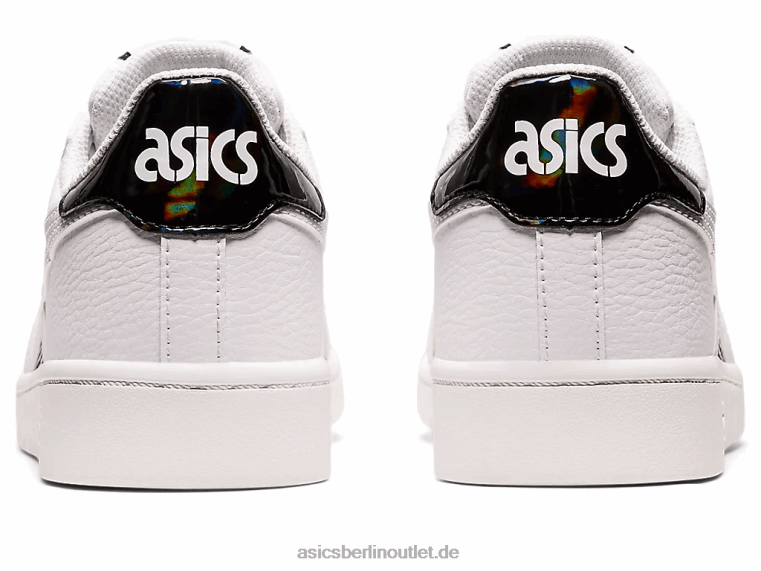 Japan s BL4N2738Asics weiß schwarz