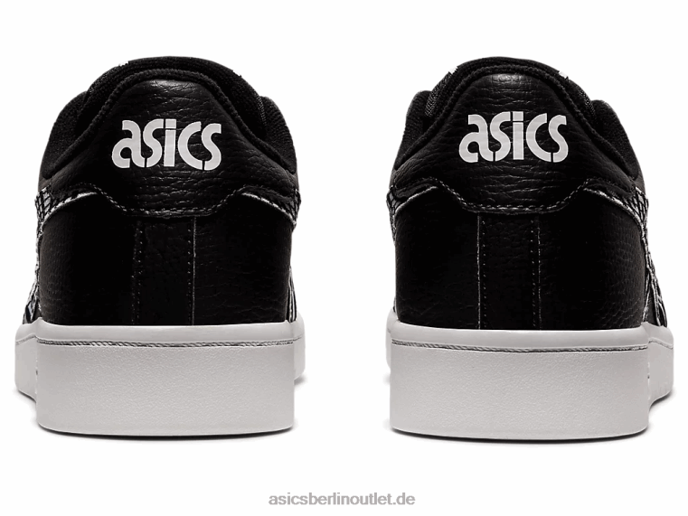 Japan s BL4N2839Asics Schwarz-Weiss