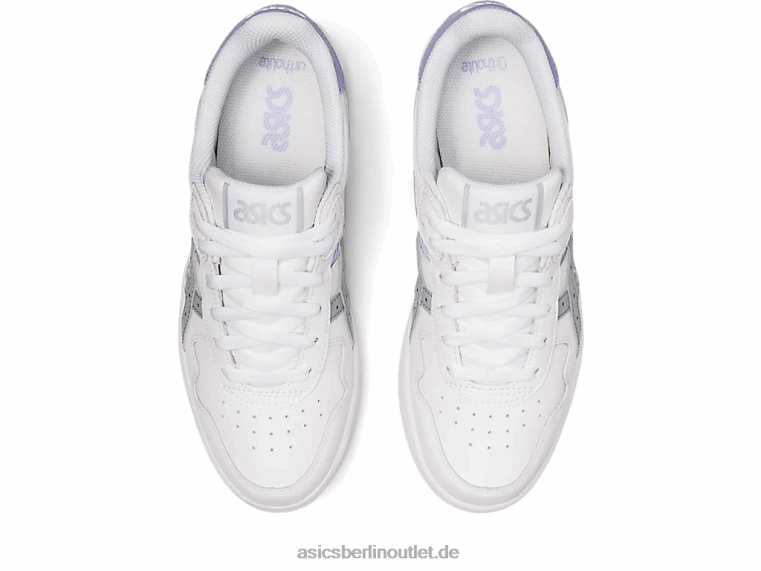 Japan s BL4N3092Asics Weiß/Piemontgrau