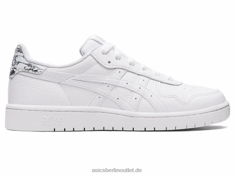 Japan s BL4N3101Asics Weiss