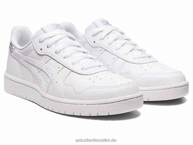 Japan s BL4N3101Asics Weiss