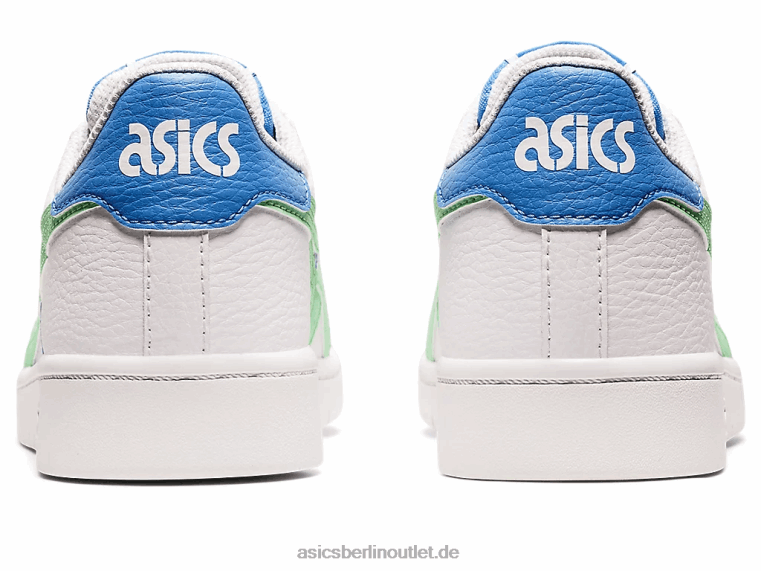 Japan s BL4N3174Asics weiß/Menthol