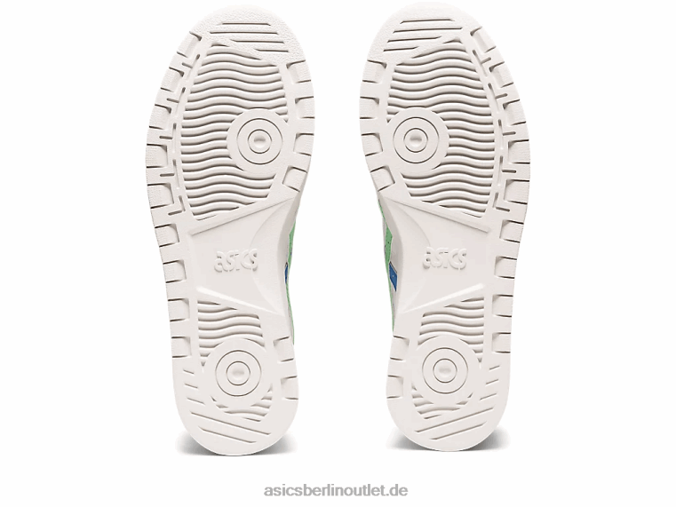 Japan s BL4N3174Asics weiß/Menthol