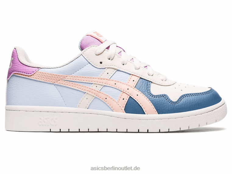 Japan s BL4N3185Asics Creme/Brise