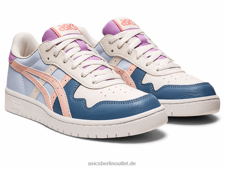 Japan s BL4N3185Asics Creme/Brise