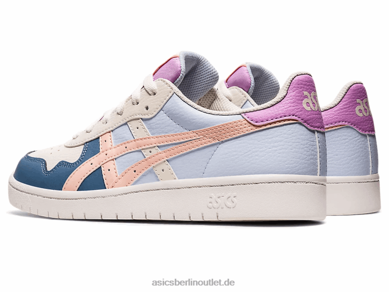 Japan s BL4N3185Asics Creme/Brise