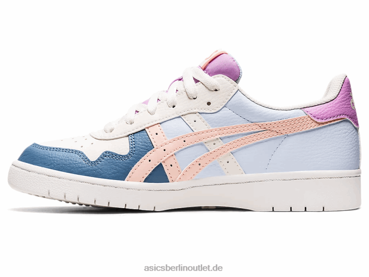 Japan s BL4N3185Asics Creme/Brise