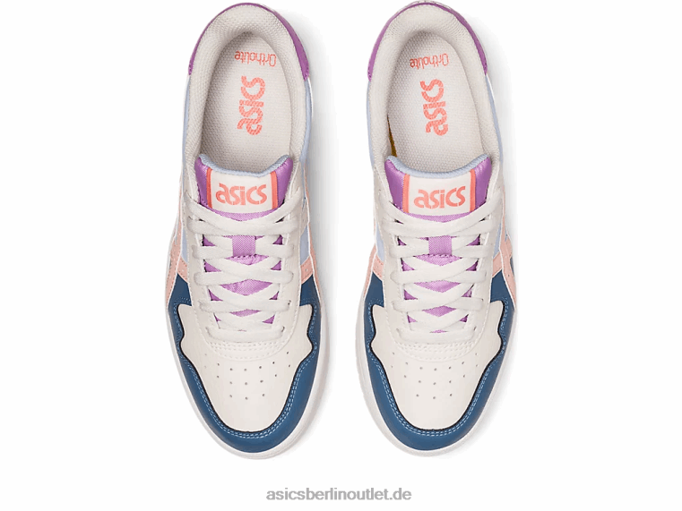 Japan s BL4N3185Asics Creme/Brise