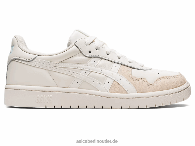 Japan s BL4N3191Asics Creme