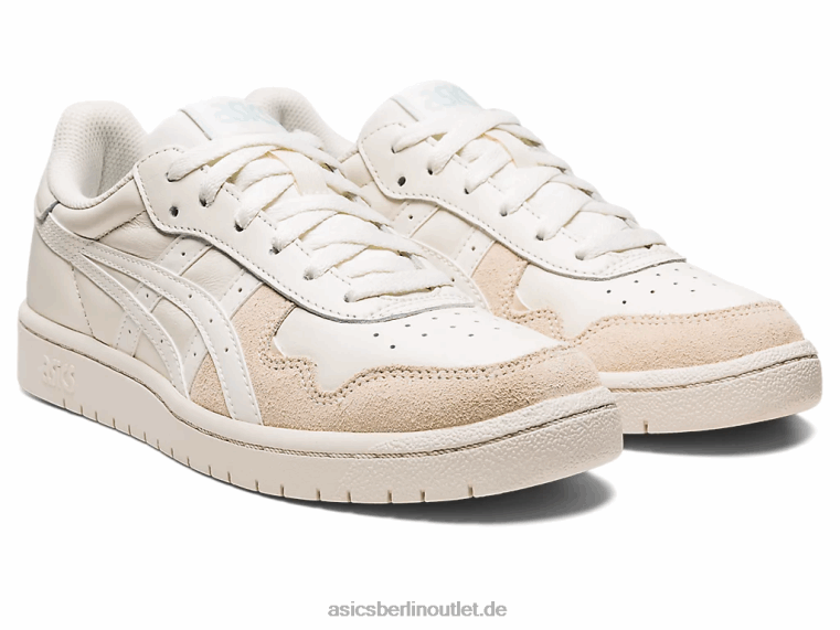 Japan s BL4N3191Asics Creme