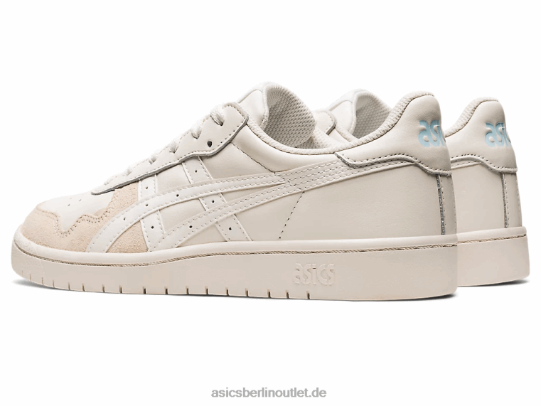 Japan s BL4N3191Asics Creme
