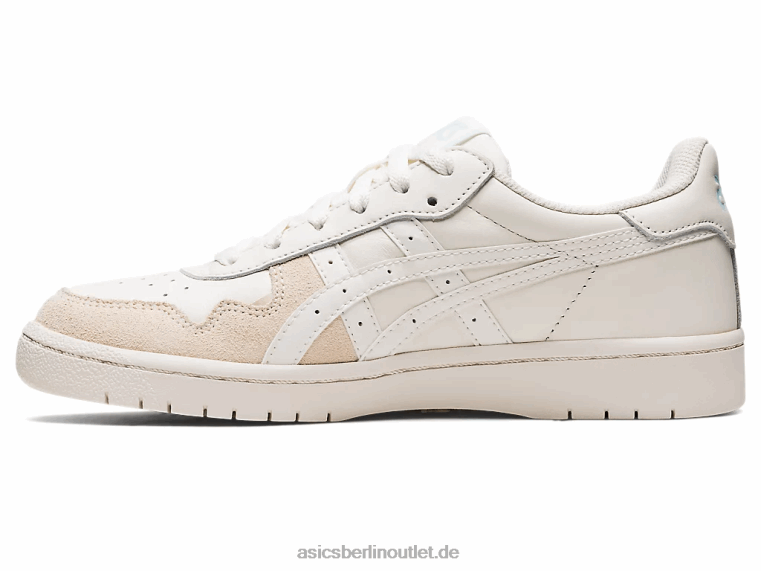 Japan s BL4N3191Asics Creme