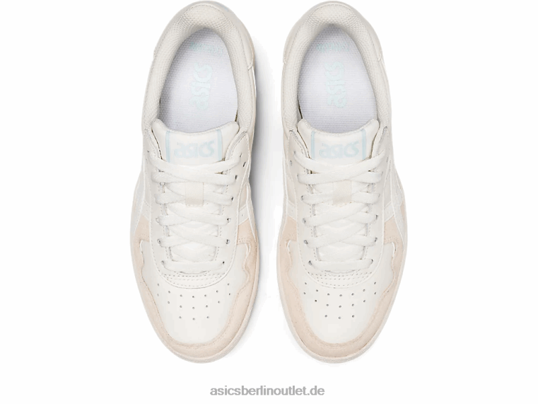 Japan s BL4N3191Asics Creme