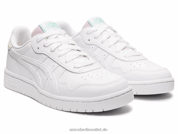 Japan s BL4N3352Asics Weiss