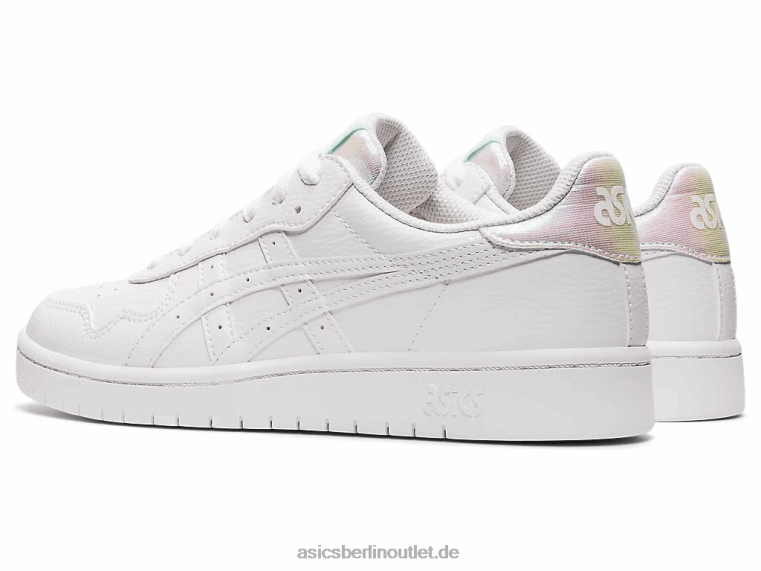 Japan s BL4N3352Asics Weiss