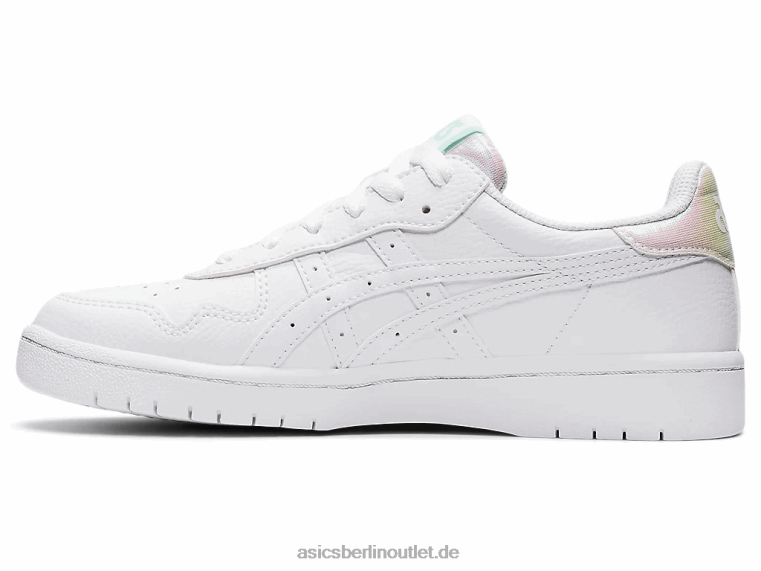 Japan s BL4N3352Asics Weiss