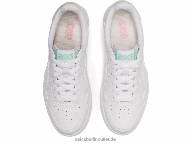 Japan s BL4N3352Asics Weiss