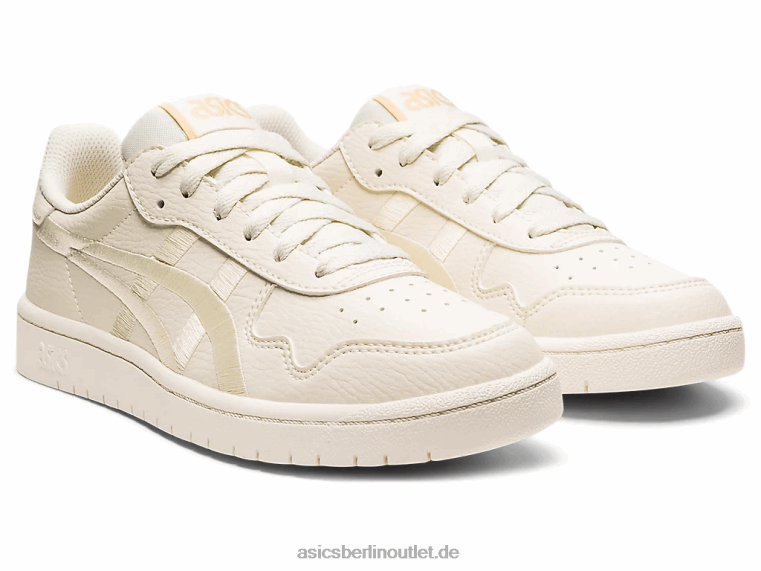 Japan s BL4N3711Asics Birke/Creme
