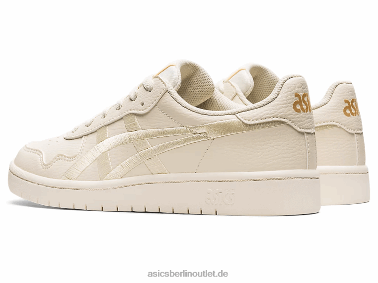 Japan s BL4N3711Asics Birke/Creme
