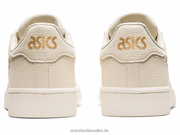 Japan s BL4N3711Asics Birke/Creme