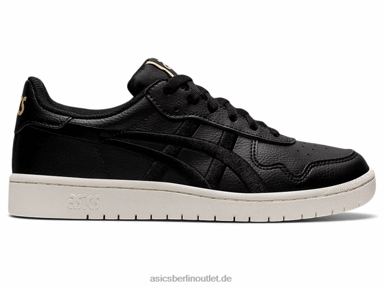 Japan s BL4N3717Asics Schwarz