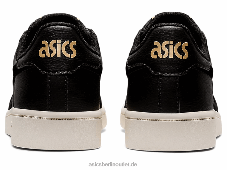 Japan s BL4N3717Asics Schwarz