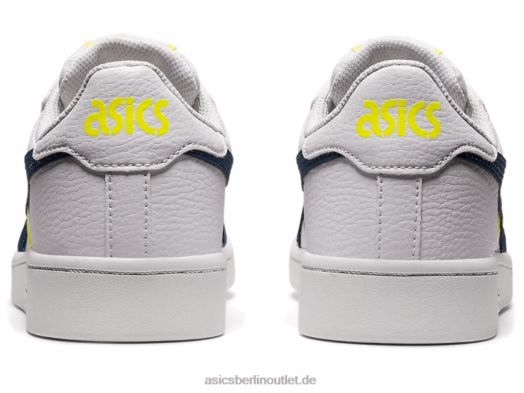 Japan s BL4N4079Asics Weißer/Großer Hai