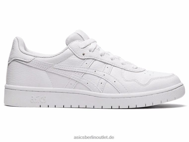 Japan s BL4N4081Asics Weiss