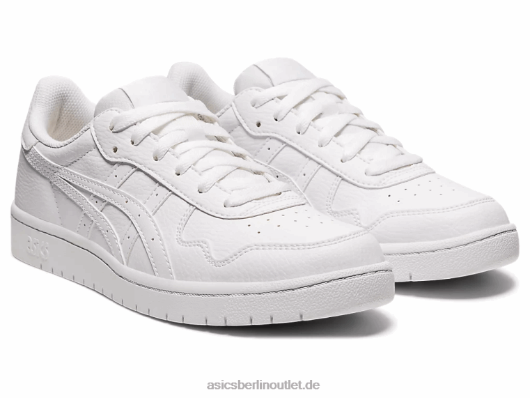 Japan s BL4N4081Asics Weiss