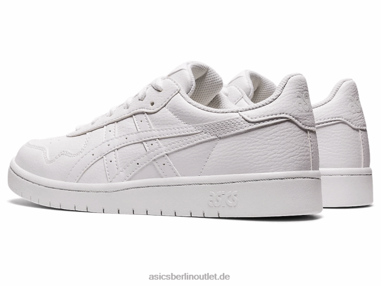 Japan s BL4N4081Asics Weiss