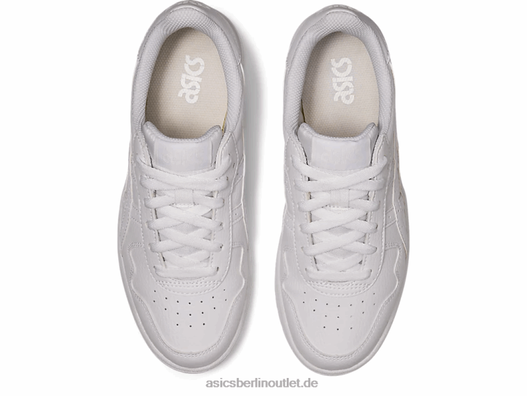 Japan s BL4N4081Asics Weiss