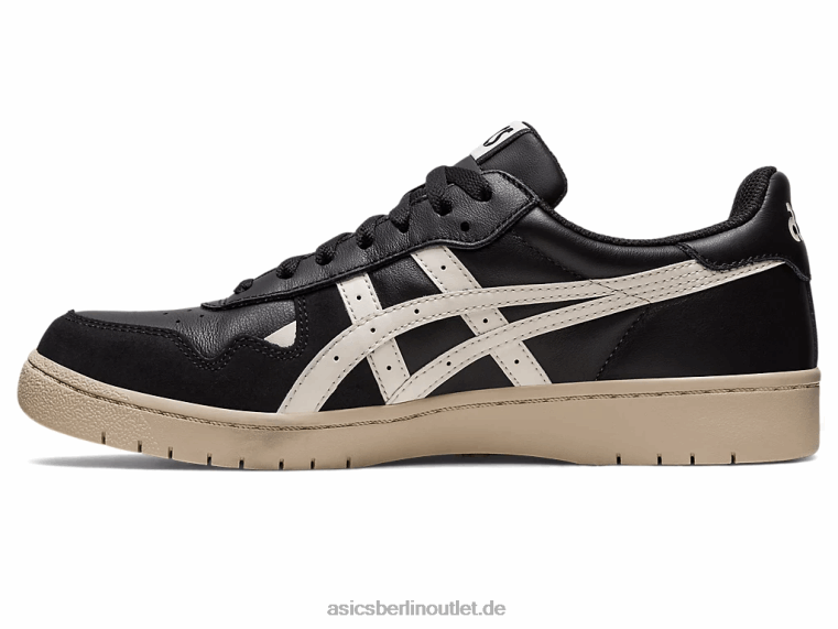 Japan s BL4N555Asics schwarz/creme
