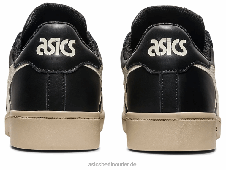 Japan s BL4N555Asics schwarz/creme