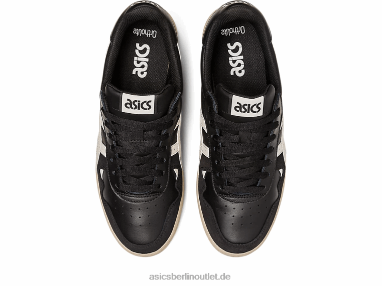 Japan s BL4N555Asics schwarz/creme