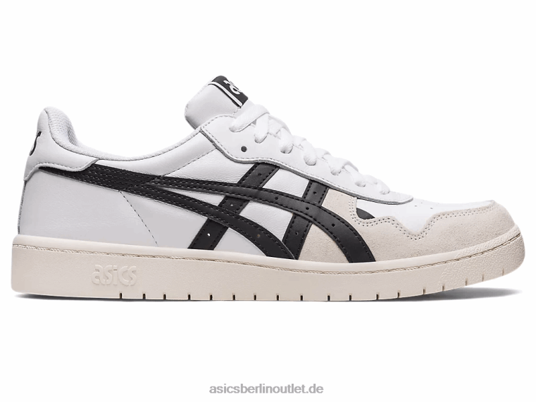 Japan s BL4N557Asics weiß schwarz
