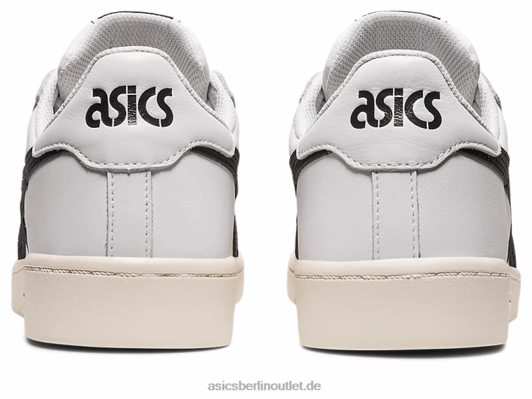 Japan s BL4N557Asics weiß schwarz
