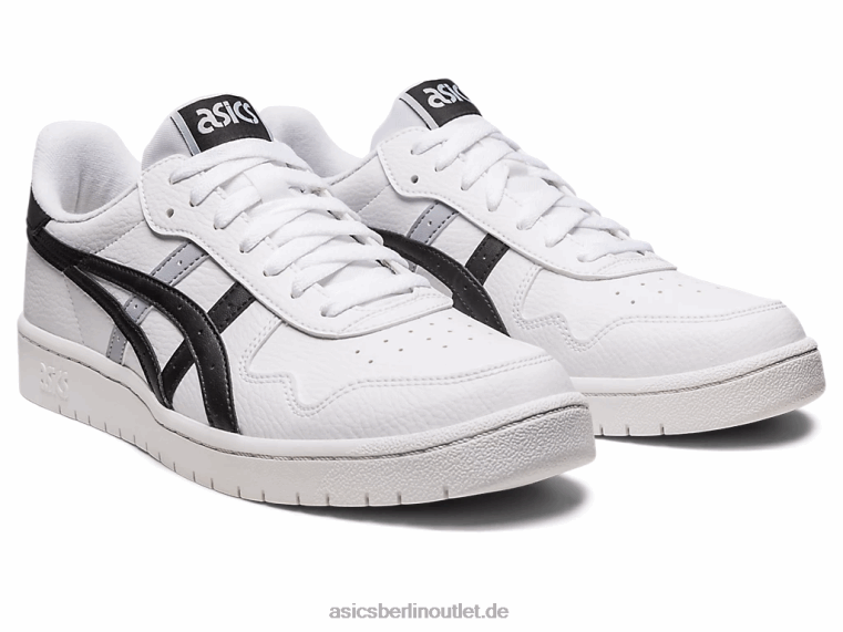 Japan s BL4N645Asics weiß schwarz