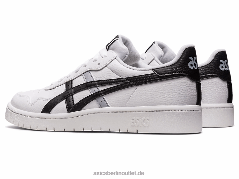 Japan s BL4N645Asics weiß schwarz