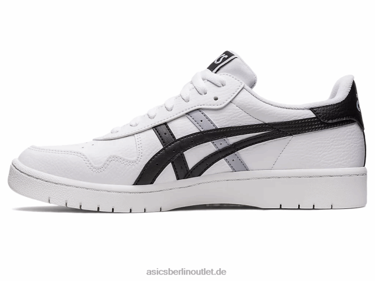 Japan s BL4N645Asics weiß schwarz