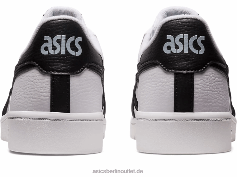 Japan s BL4N645Asics weiß schwarz