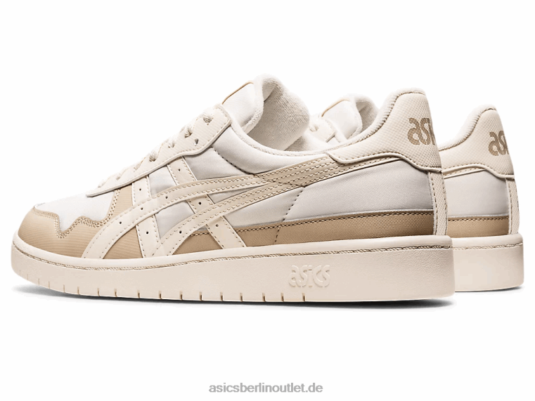 Japan s BL4N864Asics Birke/Birke