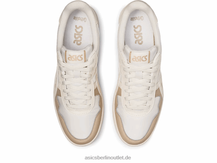 Japan s BL4N864Asics Birke/Birke