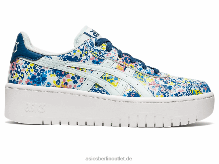 Japan s pf BL4N2182Asics beruhigendes Meer