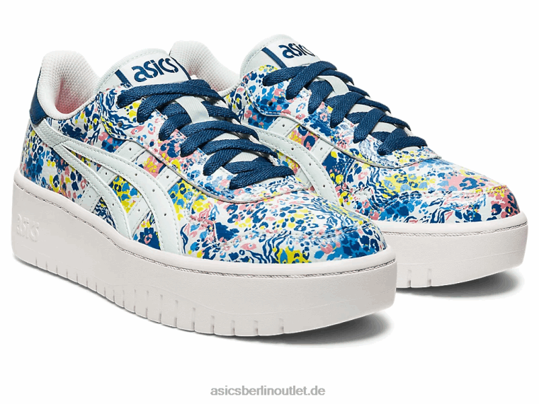Japan s pf BL4N2182Asics beruhigendes Meer