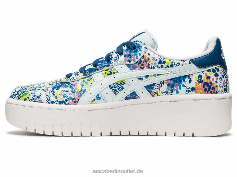 Japan s pf BL4N2182Asics beruhigendes Meer