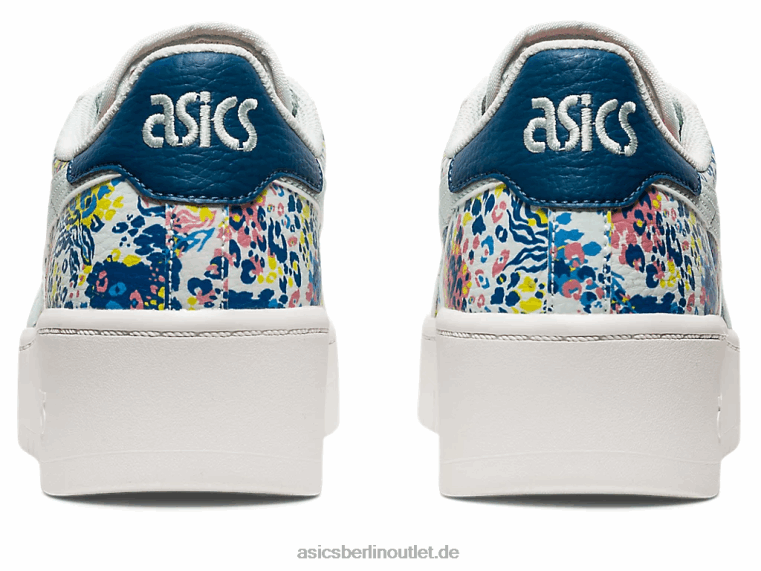 Japan s pf BL4N2182Asics beruhigendes Meer