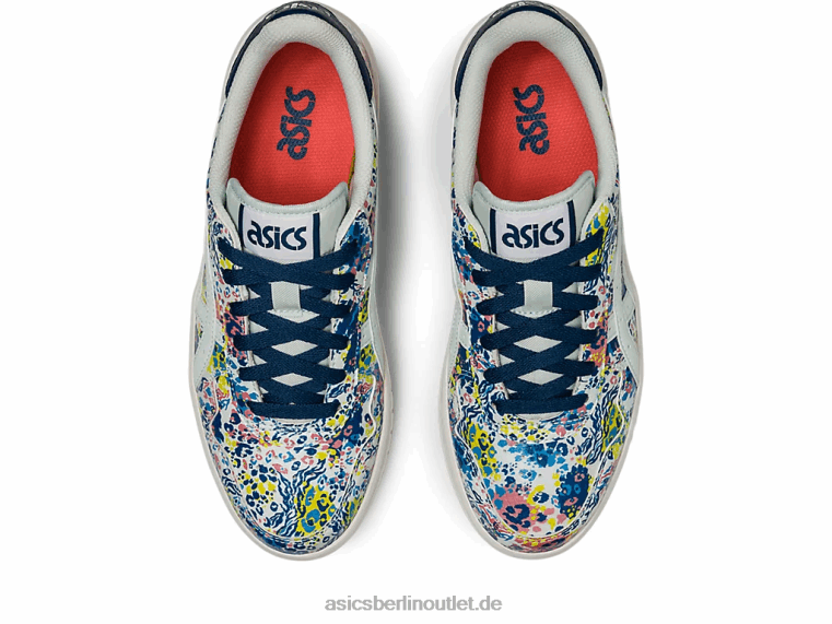 Japan s pf BL4N2182Asics beruhigendes Meer